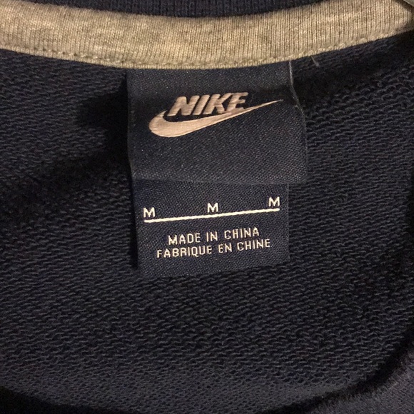 Nike crew neck - Picture 3 of 3